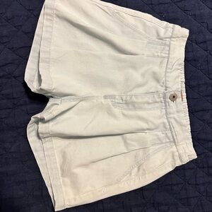 POL Women's light blue Shorts small